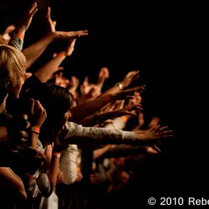Crowd