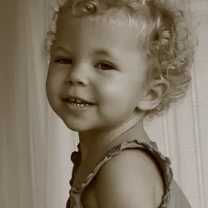 Kids - natural light