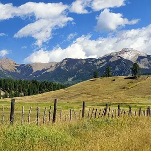 Colorado Fences