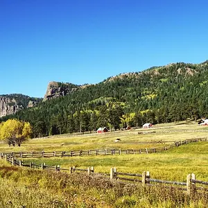 Colorado Fences