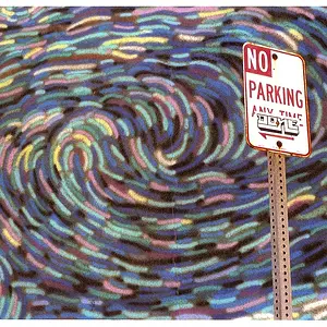 No Parking