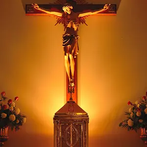 The Cross