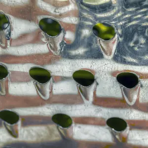 A Grate Flag