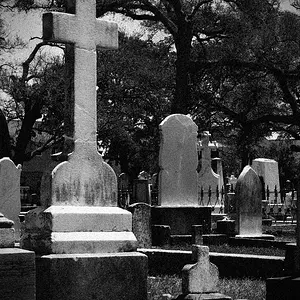 Old Cemetery