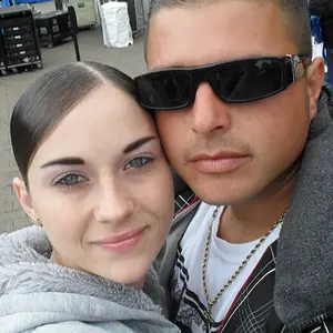 ME & MY LOVE!