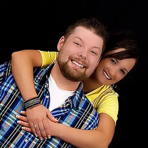 Ben & Amanda