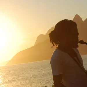 Ipanema Inspires Anyone