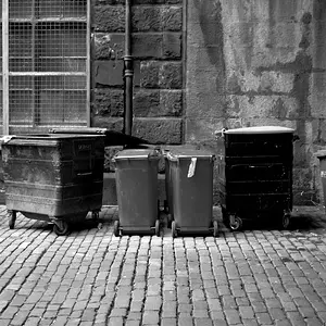 street of edimburgh