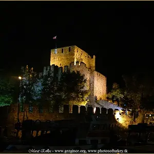 ANADOLU, HISARI, BEYKOZ, ISTANBUL, TURKEY