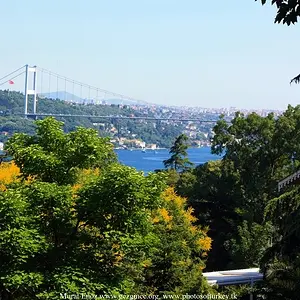 EMIRGAN, ISTANBUL, TURKEY