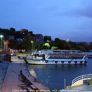 EMINONU, ISTANBUL, TURKEY