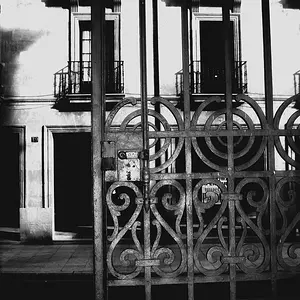 in salamanca