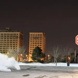 Detroit