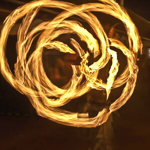 Pyro Tech Ring of Fire