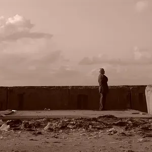 Lonely Man