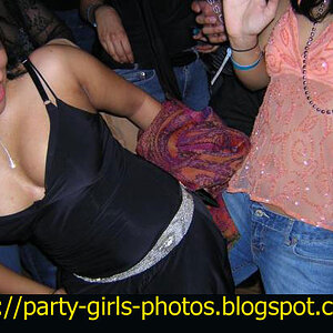 party girls photos