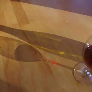 Un Bon Verre