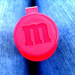 M&m's