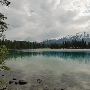 Lake Beauvert
