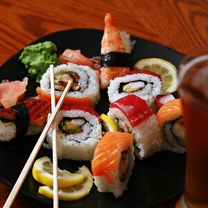 MayPhoto11-Sushi-N-Beer