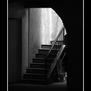 Stairwell