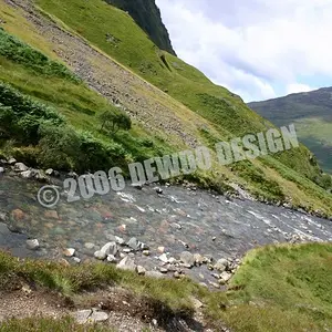 Scottish Highlands