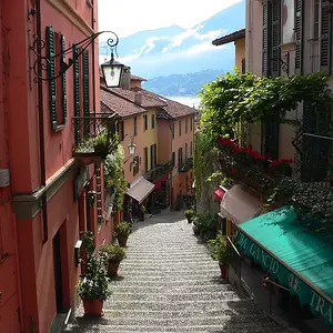 Bellagio