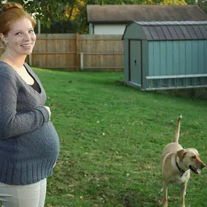 LauraPreggo