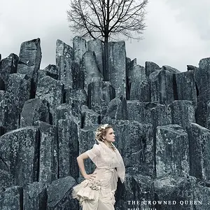 The Crowned Queen