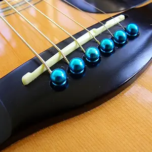 acousic guitar