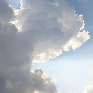 Clouds