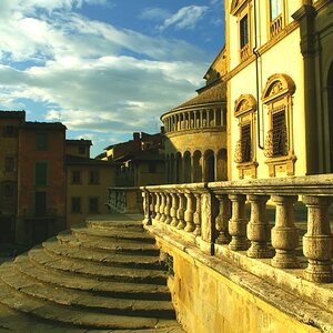 arezzo november 2011