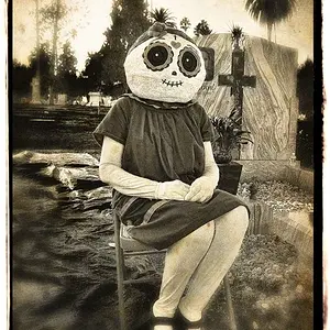 Dia de los Muertos, Los Angeles