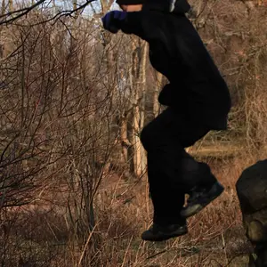 Jump