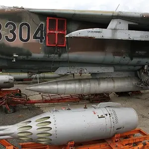 eguipment of MIG