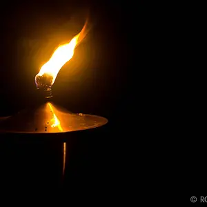 Flame