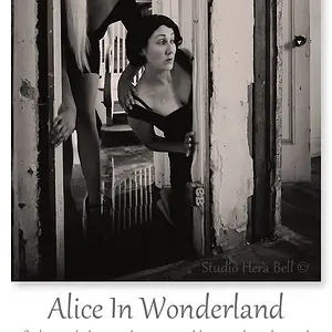 AliceInWonderland