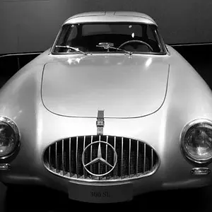 auto show