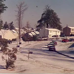 Snow Day........