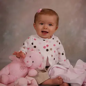 pretty in pink