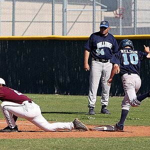 Baseball