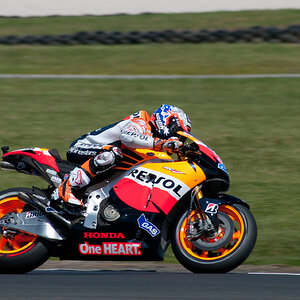 Casey Stoner