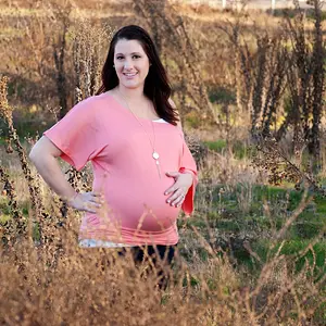 Maternity shoot