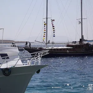 in sharm alshakh
