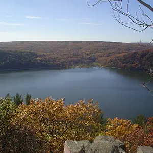 Devil's Lake State Park Baraboo, WI