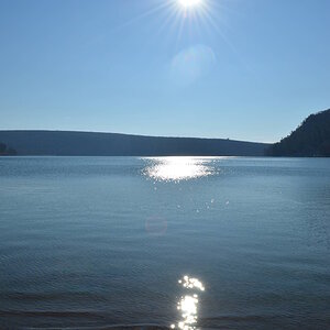 Devil's Lake State Park Baraboo, WI