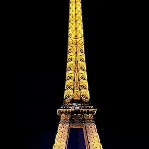 Tour Eiffel