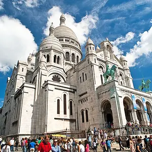 Sacre Coeur