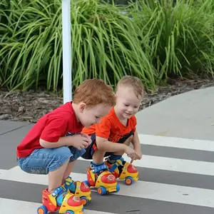 Play at the Park