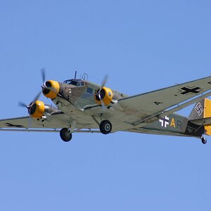 Junkers 57